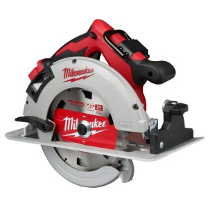 Milwaukee M18BLCS66-0 M18 Brushless 184mm Circular Saw- Tool Only