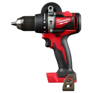 Milwaukee M18BLPD2-0 M18 Brushless 13mm Hammer Drill Driver-Tool only