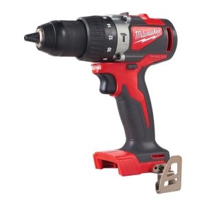 Milwaukee M18BLPD2-0 M18 Brushless 13mm Hammer Drill Driver-Tool only