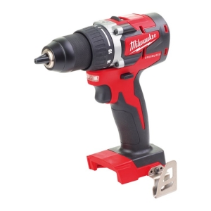 Milwaukee M18CBLDD-0 M18 Drill Driver Compact Brushless 13mm Tool only