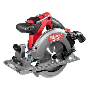 Milwaukee M18CCS55-0 M18 FUEL Circular Saw RIPPING POWER Tool only 165mm