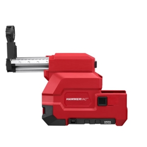Milwaukee M18CDEX-0 M18 HammerVAC CH Dedicated Dust Extractor Tool only