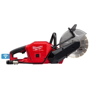 Milwaukee M18COS230-0 M18 FUEL Cut Off Saw with ONE-KEY Tool Only 230mm