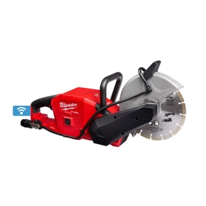 Milwaukee M18COS230-0 M18 FUEL Cut Off Saw with ONE-KEY Tool Only 230mm