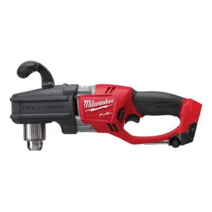 Milwaukee M18CRAD-0 M18 FUEL HOLEHAWG Right Angle Drill Tool Only