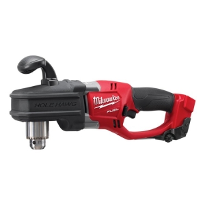 Milwaukee M18CRAD-0 M18 FUEL HOLEHAWG Right Angle Drill Tool Only