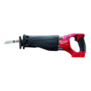 Milwaukee M18CSX-0 M18 FUEL Reciprocating Saw Tool only