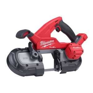 Milwaukee M18FBS85-0 M18 FUEL Compact BandSaw Tool Only