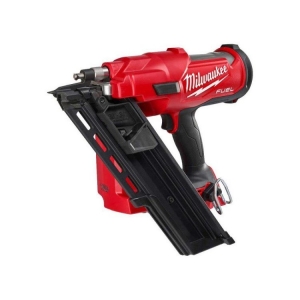 Milwaukee M18FFN-0C M18 FUEL Framing Nailer Tool Only 30-34 degrees