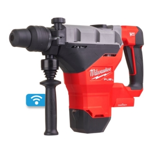 Milwaukee M18FHM-0 M18 FUEL Rotary Hammer with ONE-KEY Tool Only 44mm SDS Max