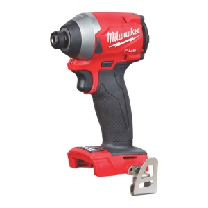 Milwaukee M18FID2-0 M18 FUEL Impact Driver Tool only 1/4 inch Hex