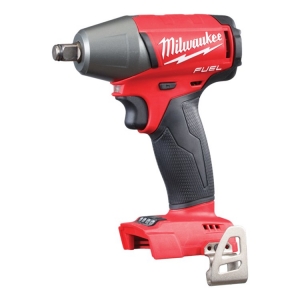 Milwaukee M18FIWF12-0 M18 FUEL Impact Wrench Friction Ring Tool only 1/2 Square