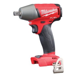 Milwaukee M18FIWP12-0 M18 FUEL Impact Wrench Detent Pin Tool only 1/2 Square Dri