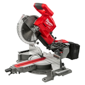 Milwaukee M18FMS254-0 M18 FUEL Sliding Mitre Saw Tool only 254mm