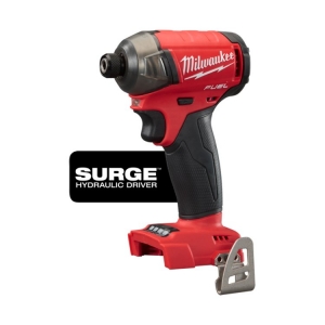 Milwaukee M18FQID-0 M18 FUEL Quiet 1/4 inch HEX Impact Driver Tool Only
