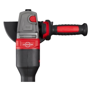 Milwaukee M18FSAG125XPDB-0 M18 FUEL® RAPID STOP Angle Grinder Tool Only 125mm 5