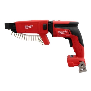 Milwaukee M18FSGC-0 M18 FUEL Drywall Collated Screw Gun Tool only