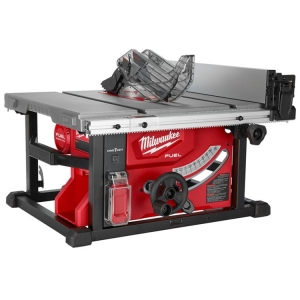 Milwaukee M18FTS210-0 M18 FUEL Table Saw Tool Only 210mm