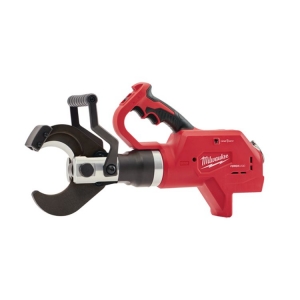 Milwaukee M18HCC75R-0C M18 FORCELOGIC Underground Cable Cutter with Wireless Rem