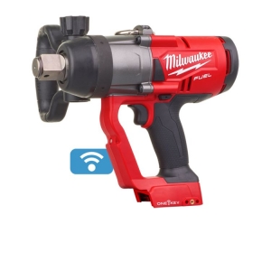 Milwaukee M18ONEFHIWF1-0 M18 FUEL Impact Wrench ONE-KEY Friction Tool Only 1 inc