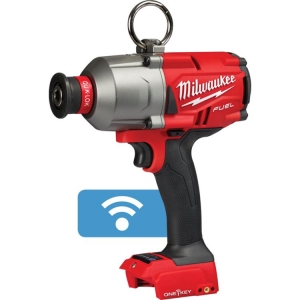 Milwaukee M18ONEFHIWH716-0 M18 FUEL Impact Wrench with ONE-KEY 7/16 inch High To