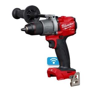 Milwaukee M18ONEPD2-0 M18 FUEL Hammer Drill/Driver with ONE-KEY Tool only 13mm