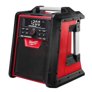 Milwaukee M18RC-0 M18 Radio Charger Tool only