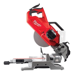 Milwaukee M18SMS216-0 M18 Sliding Mitre Saw Tool Only 216mm 8 inch