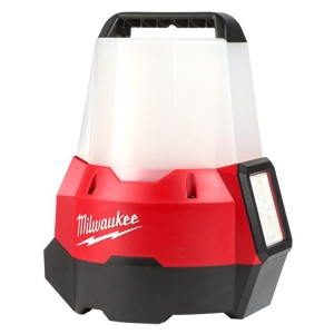 Milwaukee M18TAL-0 M18 Compact Site Light with Flood Mode Tool only