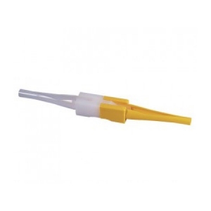 Astro Contact Installation Removal Tool 12 AWG Plastic Yellow
