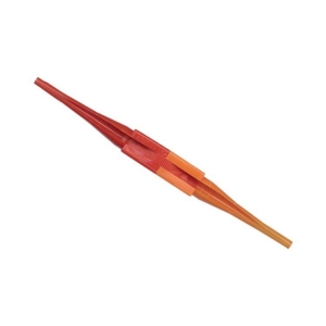 Astro Contact Installation Removal Tool 20 AWG Plastic Red Orange