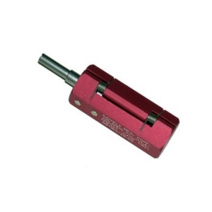 Astro Contact Removal Tool Metal (M81969/28-02 - COAX Red)