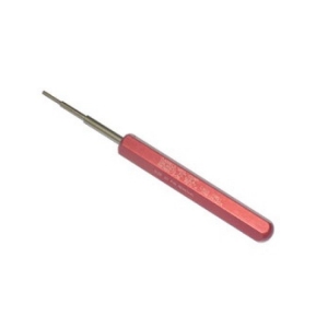 Astro Contact Removal Tool (M81969/3-06 - 20 AWG Red Black)