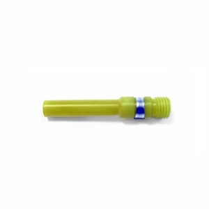Astro Unwired and Broken Wire Removal Tip Tool Plastic Probe (M81969/30B-27 - 12 AWG Yellow 527B)