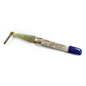 Astro Contact Installation Tool Insertion Tweezer (M81969/8-07 - 16 AWG Blue)