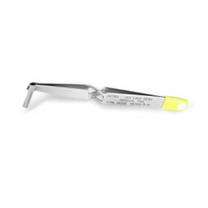 Astro Contact Installation Tool Insertion Tweezer (M81969/8-10 - 12 AWG Yellow White)