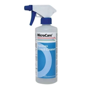 Microcare BGA Stencil Cleaner 12 oz