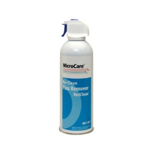 Microcare Vericlean No-Clean Flux Remover