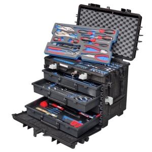 B1 LAME Mechanical Kit in Drawer Toolbox - Click for more info