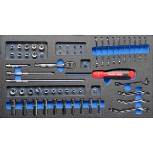 B1 LAME Mechanical Kit in Drawer Toolbox