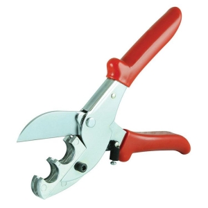 Shear Conduit Cutter Large Universal with Double Tube Anvil 16 and 19mm
