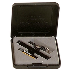Maglite AAA Solitaire in Case