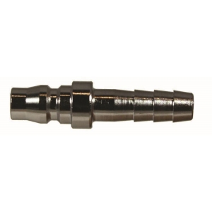Coupler to Hose Barb 3/8 Barb Interchangeable 1/2 inch Diameter