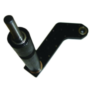 Pancake Drill Attachment Long Offset 30 Degree Right Hand