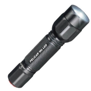 Pelican 2330 Luxeon Led Tactical Flashlight 100 lumens