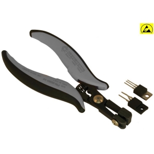 Piergiacomi PN5050/14D Special Forming Pliers TO 220 3.0mm pitch
