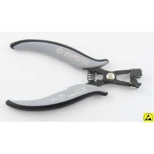 Piergiacomi PN5050/3 Forming Pliers Central Lead TO 247 and TO 220 5.08mm pitch
