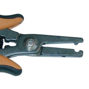 Piergiacomi PNG5000 Special Forming Pliers C Shape Components 150mm