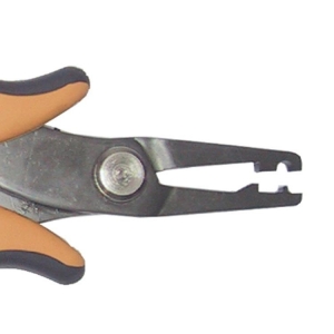 Piergiacomi PTR30C Special Forming Pliers C Shape Component Wire 3mm 150mm