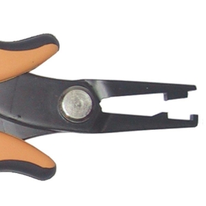 Piergiacomi PTR30L Special Forming Pliers L Shape Component Wire 150mm